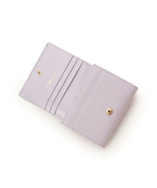 Samantha Thavasa Petit Choice / サマンサタバサプチチョイス 財布・コインケース・マネークリップ | サイドブローチ 折財布 | 詳細23