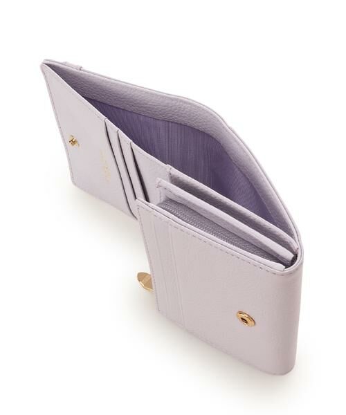 Samantha Thavasa Petit Choice / サマンサタバサプチチョイス 財布・コインケース・マネークリップ | サイドブローチ 折財布 | 詳細26