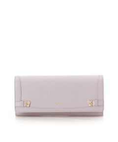 Samantha Thavasa Petit Choice / サマンサタバサプチチョイス 財布・コインケース・マネークリップ | サイドブローチ 長財布