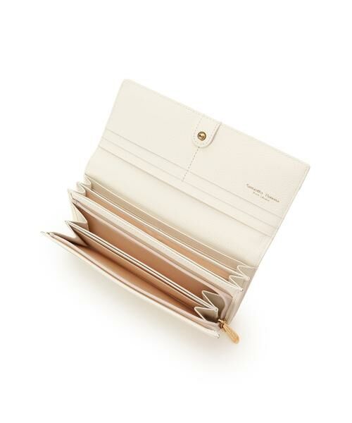 Samantha Thavasa Petit Choice / サマンサタバサプチチョイス 財布・コインケース・マネークリップ | サイドブローチ 長財布 | 詳細4