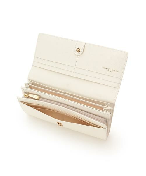 Samantha Thavasa Petit Choice / サマンサタバサプチチョイス 財布・コインケース・マネークリップ | サイドブローチ 長財布 | 詳細6