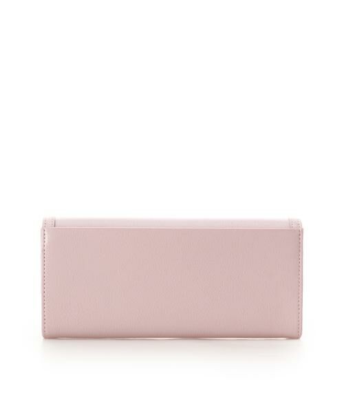 Samantha Thavasa Petit Choice / サマンサタバサプチチョイス 財布・コインケース・マネークリップ | サイドブローチ 長財布 | 詳細9