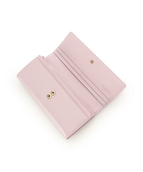 Samantha Thavasa Petit Choice / サマンサタバサプチチョイス 財布・コインケース・マネークリップ | サイドブローチ 長財布 | 詳細10