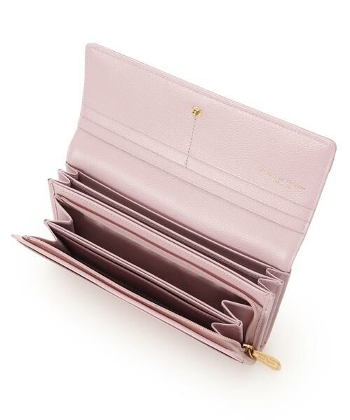 Samantha Thavasa Petit Choice / サマンサタバサプチチョイス 財布・コインケース・マネークリップ | サイドブローチ 長財布 | 詳細11