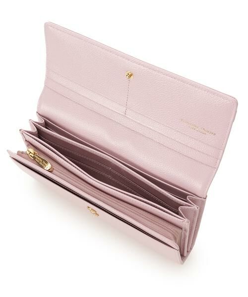 Samantha Thavasa Petit Choice / サマンサタバサプチチョイス 財布・コインケース・マネークリップ | サイドブローチ 長財布 | 詳細12