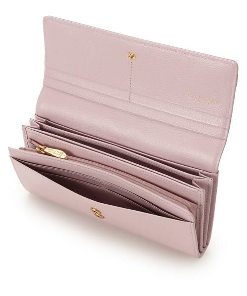 Samantha Thavasa Petit Choice / サマンサタバサプチチョイス 財布・コインケース・マネークリップ | サイドブローチ 長財布 | 詳細13