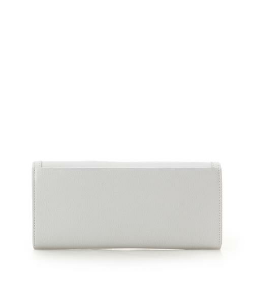 Samantha Thavasa Petit Choice / サマンサタバサプチチョイス 財布・コインケース・マネークリップ | サイドブローチ 長財布 | 詳細16