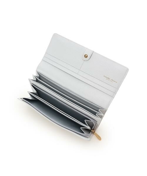 Samantha Thavasa Petit Choice / サマンサタバサプチチョイス 財布・コインケース・マネークリップ | サイドブローチ 長財布 | 詳細18