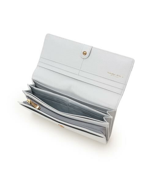 Samantha Thavasa Petit Choice / サマンサタバサプチチョイス 財布・コインケース・マネークリップ | サイドブローチ 長財布 | 詳細19