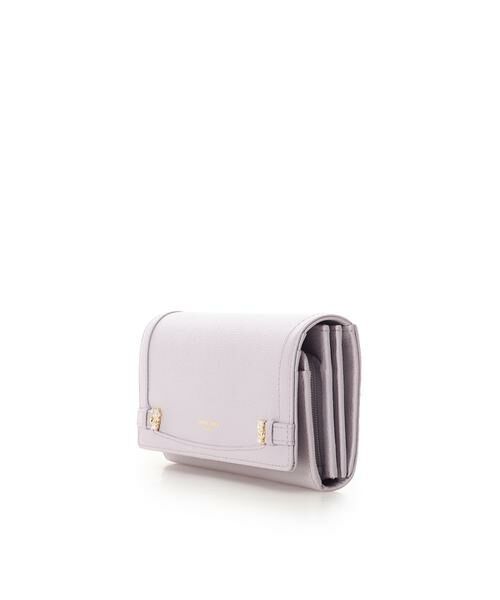 Samantha Thavasa Petit Choice / サマンサタバサプチチョイス 財布・コインケース・マネークリップ | サイドブローチ 長財布 | 詳細21