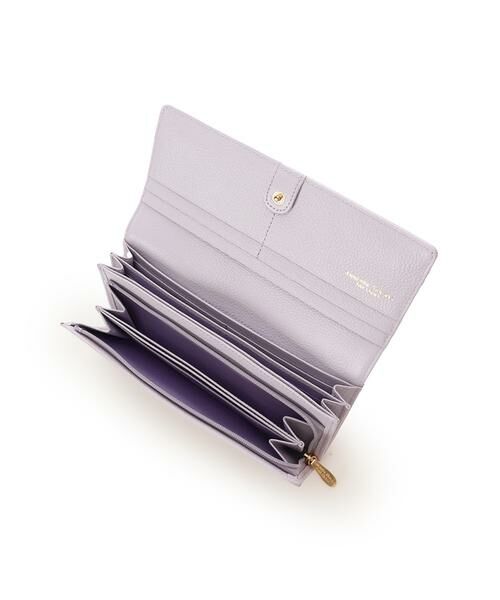 Samantha Thavasa Petit Choice / サマンサタバサプチチョイス 財布・コインケース・マネークリップ | サイドブローチ 長財布 | 詳細24