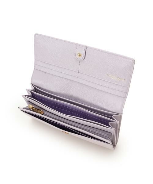 Samantha Thavasa Petit Choice / サマンサタバサプチチョイス 財布・コインケース・マネークリップ | サイドブローチ 長財布 | 詳細25