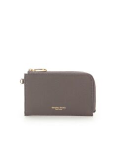 Samantha Thavasa Petit Choice / サマンサタバサプチチョイス 財布・コインケース・マネークリップ | シンプル薄マチ マルチケース