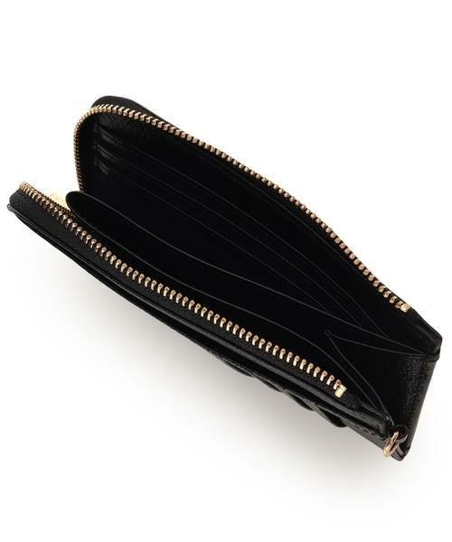 Samantha Thavasa Petit Choice / サマンサタバサプチチョイス 財布・コインケース・マネークリップ | シンプル薄マチ マルチケース | 詳細6