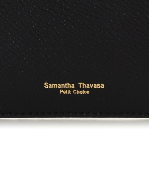 Samantha Thavasa Petit Choice / サマンサタバサプチチョイス 財布・コインケース・マネークリップ | シンプル薄マチ マルチケース | 詳細7