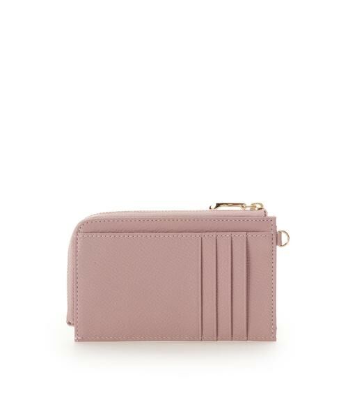 Samantha Thavasa Petit Choice / サマンサタバサプチチョイス 財布・コインケース・マネークリップ | シンプル薄マチ マルチケース | 詳細10