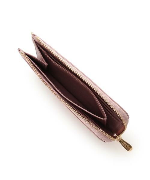 Samantha Thavasa Petit Choice / サマンサタバサプチチョイス 財布・コインケース・マネークリップ | シンプル薄マチ マルチケース | 詳細11