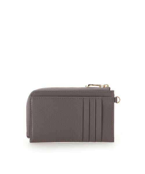 Samantha Thavasa Petit Choice / サマンサタバサプチチョイス 財布・コインケース・マネークリップ | シンプル薄マチ マルチケース | 詳細16