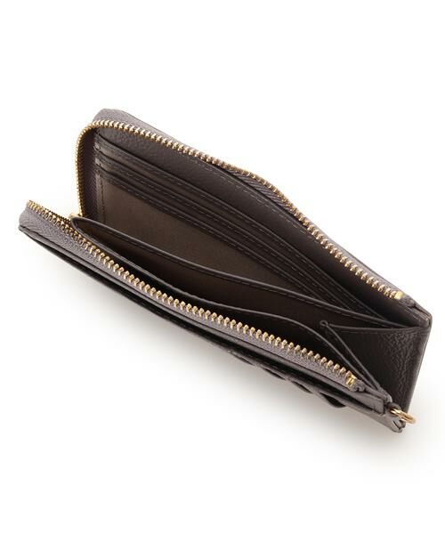 Samantha Thavasa Petit Choice / サマンサタバサプチチョイス 財布・コインケース・マネークリップ | シンプル薄マチ マルチケース | 詳細19