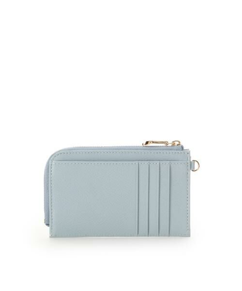 Samantha Thavasa Petit Choice / サマンサタバサプチチョイス 財布・コインケース・マネークリップ | シンプル薄マチ マルチケース | 詳細22