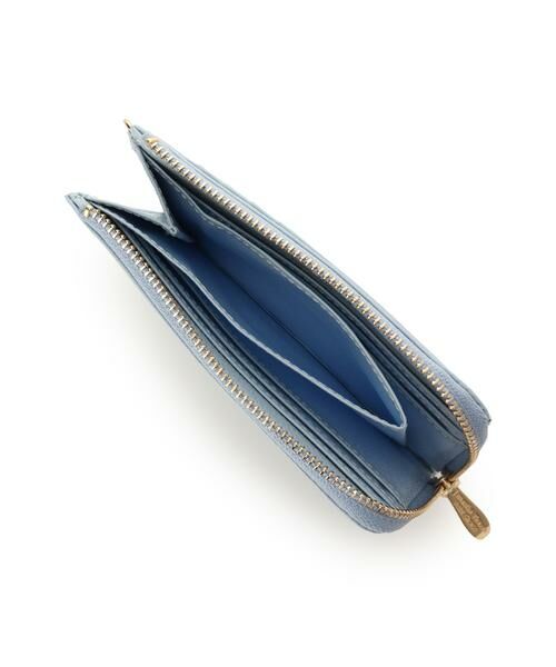 Samantha Thavasa Petit Choice / サマンサタバサプチチョイス 財布・コインケース・マネークリップ | シンプル薄マチ マルチケース | 詳細23