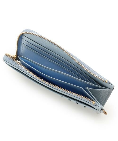 Samantha Thavasa Petit Choice / サマンサタバサプチチョイス 財布・コインケース・マネークリップ | シンプル薄マチ マルチケース | 詳細25