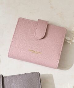 Samantha Thavasa Petit Choice / サマンサタバサプチチョイス 財布・コインケース・マネークリップ | シンプル薄マチ BOX折財布