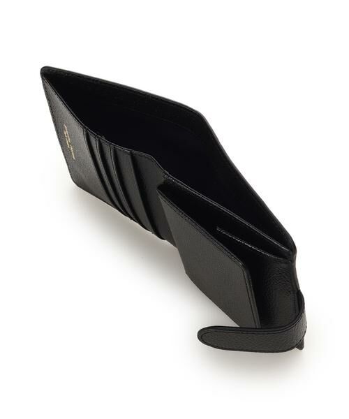 Samantha Thavasa Petit Choice / サマンサタバサプチチョイス 財布・コインケース・マネークリップ | シンプル薄マチ BOX折財布 | 詳細6