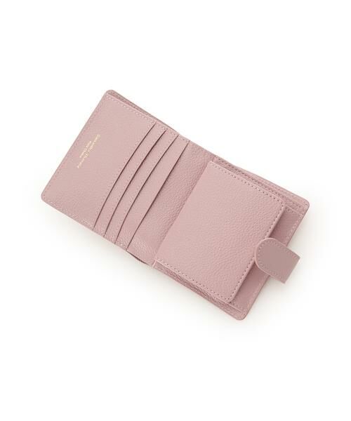 Samantha Thavasa Petit Choice / サマンサタバサプチチョイス 財布・コインケース・マネークリップ | シンプル薄マチ BOX折財布 | 詳細10