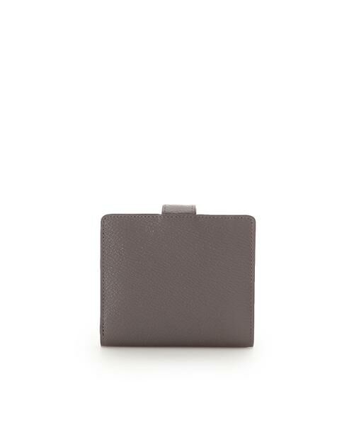 Samantha Thavasa Petit Choice / サマンサタバサプチチョイス 財布・コインケース・マネークリップ | シンプル薄マチ BOX折財布 | 詳細16