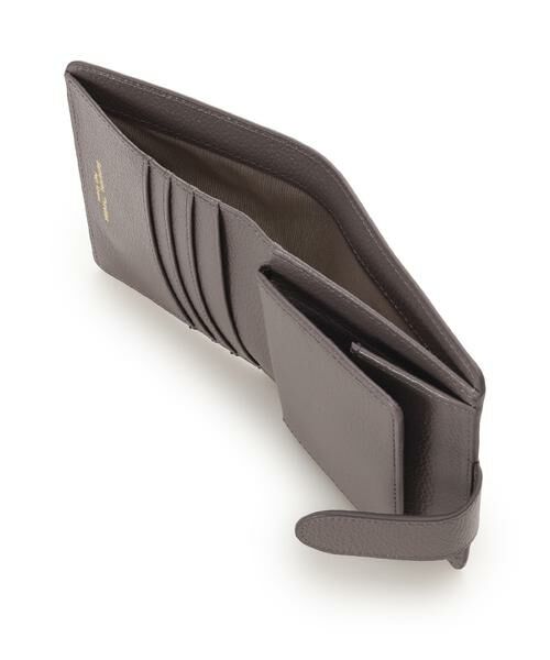 Samantha Thavasa Petit Choice / サマンサタバサプチチョイス 財布・コインケース・マネークリップ | シンプル薄マチ BOX折財布 | 詳細20