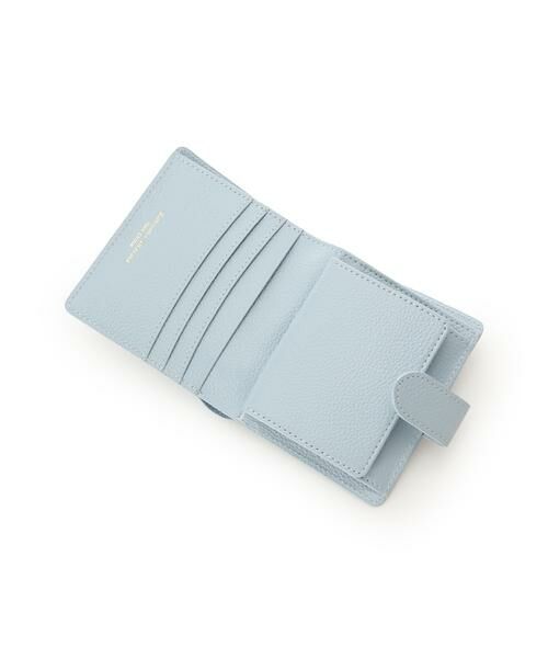Samantha Thavasa Petit Choice / サマンサタバサプチチョイス 財布・コインケース・マネークリップ | シンプル薄マチ BOX折財布 | 詳細23