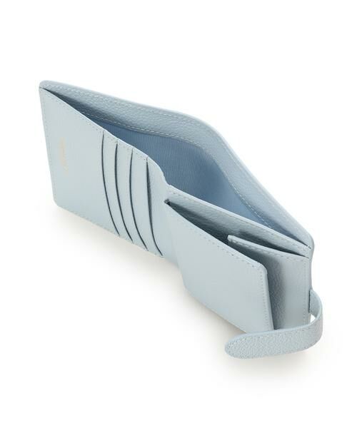 Samantha Thavasa Petit Choice / サマンサタバサプチチョイス 財布・コインケース・マネークリップ | シンプル薄マチ BOX折財布 | 詳細26