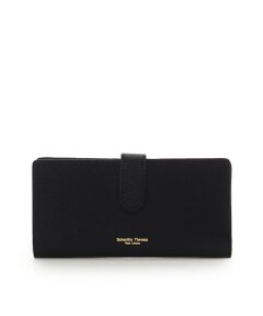 Samantha Thavasa Petit Choice / サマンサタバサプチチョイス 財布・コインケース・マネークリップ | シンプル薄マチ 長財布