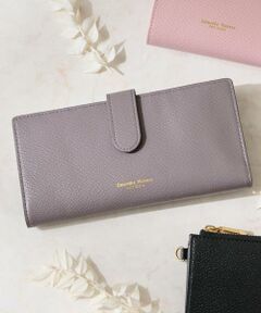 Samantha Thavasa Petit Choice / サマンサタバサプチチョイス 財布・コインケース・マネークリップ | シンプル薄マチ 長財布