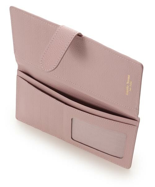 Samantha Thavasa Petit Choice / サマンサタバサプチチョイス 財布・コインケース・マネークリップ | シンプル薄マチ 長財布 | 詳細12