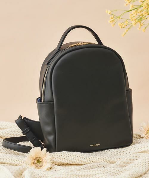 Samantha Thavasa Petit Choice / サマンサタバサプチチョイス リュック・バックパック | シンプルリュック | 詳細8