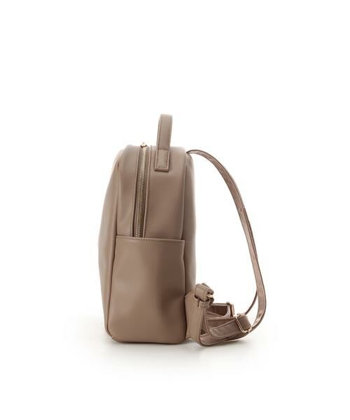 Samantha Thavasa Petit Choice / サマンサタバサプチチョイス リュック・バックパック | シンプルリュック | 詳細10