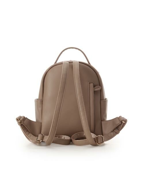 Samantha Thavasa Petit Choice / サマンサタバサプチチョイス リュック・バックパック | シンプルリュック | 詳細11