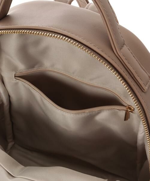 Samantha Thavasa Petit Choice / サマンサタバサプチチョイス リュック・バックパック | シンプルリュック | 詳細13