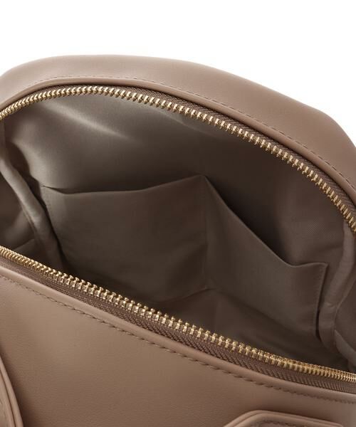 Samantha Thavasa Petit Choice / サマンサタバサプチチョイス リュック・バックパック | シンプルリュック | 詳細14