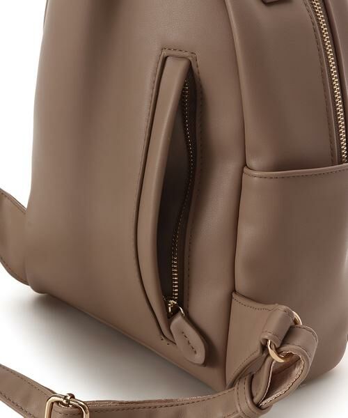 Samantha Thavasa Petit Choice / サマンサタバサプチチョイス リュック・バックパック | シンプルリュック | 詳細15
