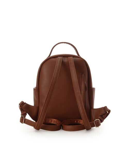 Samantha Thavasa Petit Choice / サマンサタバサプチチョイス リュック・バックパック | シンプルリュック | 詳細19