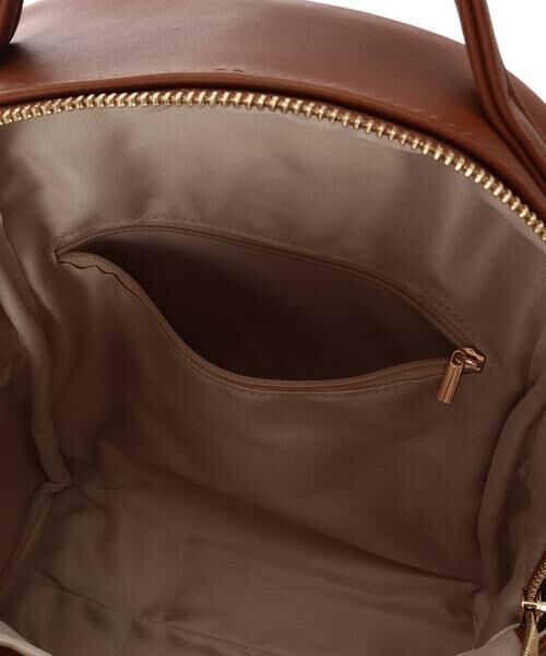 Samantha Thavasa Petit Choice / サマンサタバサプチチョイス リュック・バックパック | シンプルリュック | 詳細21