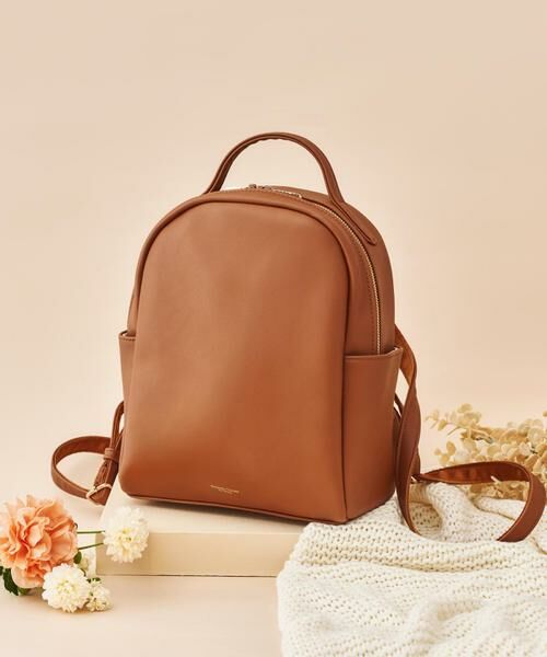 Samantha Thavasa Petit Choice / サマンサタバサプチチョイス リュック・バックパック | シンプルリュック | 詳細24