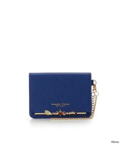 Samantha Thavasa Petit Choice / サマンサタバサプチチョイス カードケース・名刺入れ・定期入れ | 『ディズニー ツイステッドワンダーランド』パスケース