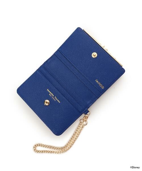 Samantha Thavasa Petit Choice / サマンサタバサプチチョイス カードケース・名刺入れ・定期入れ | 『ディズニー ツイステッドワンダーランド』パスケース | 詳細3