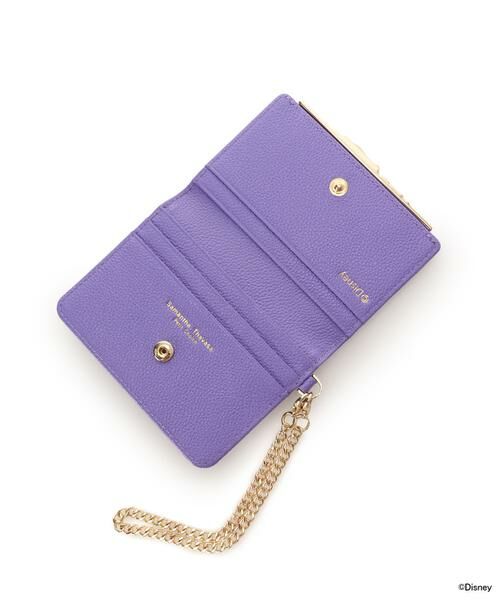 Samantha Thavasa Petit Choice / サマンサタバサプチチョイス カードケース・名刺入れ・定期入れ | 『ディズニー ツイステッドワンダーランド』パスケース | 詳細8