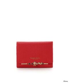 Samantha Thavasa Petit Choice / サマンサタバサプチチョイス 財布・コインケース・マネークリップ | 『ディズニー ツイステッドワンダーランド』 折財布