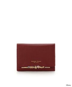 Samantha Thavasa Petit Choice / サマンサタバサプチチョイス 財布・コインケース・マネークリップ | 『ディズニー ツイステッドワンダーランド』 折財布